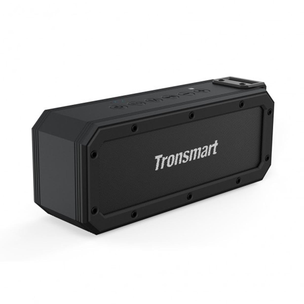Parlantes Bluetooth Tronsmart Element Force Plus 40w