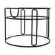 thumbnail image 1 of Soporte Para Dispensador De Bebidas, Cesta De Hierro, Soporte Para Jarra De Agua Para Cocina Al Aire Libre, 1 of 5