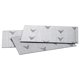 thumbnail image 4 of Micropins Senco A101509, calibre 23 x 38 mm, electrogalvanizado, 4 of 5