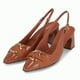 thumbnail image 3 of Zapato Mujer Dorado/Ocre Irene Piccadilly, 3 of 3