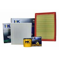 Repuestos Del Sol - Kit Filtro Para Toyota Yaris 1 5 2Nrfe 2023 2025