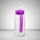 thumbnail image 5 of Botella Deportiva con Contenedor de Hielo 2L Reyplast Bio Life, 5 of 8