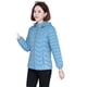 thumbnail image 1 of Parka Chaqueta Mujer Calidad Premium Colores Gorro Cierre 2252, 1 of 2