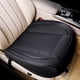 thumbnail image 1 of Cubreasiento Kingphenix Cuero PU Universal Negro, 1 of 3