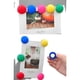 thumbnail image 3 of Pack 6 imanes para pizarra y refrigerador surtido, 3 of 3