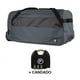 thumbnail image 1 of Bolso L Kross Gris + Candado, 1 of 6