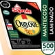 thumbnail image 4 of Queso Mantecoso Quilque Laminado Resellable, 500 g, 4 of 7