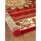 thumbnail image 4 of Alfombra Kashan King Roja 153x213, 4 of 5