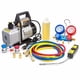 thumbnail image 2 of Kit De Bomba De Vacío Para Hvac Aire Acondicionado Y Refrigeración, 2 of 7