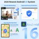 thumbnail image 3 of Tablet YLEEBG TAB9 12 pulgadas Android 16 24GB 256GB Gemini AI, 3 of 3