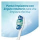 thumbnail image 3 of Cepillo De Dientes Triple Acción, 1 Un, 3 of 6