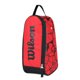 thumbnail image 2 of Bolso botinero Zidan Rojo, 2 of 4