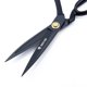thumbnail image 4 of Tijeras de costura Smith Chu, 25 cm, resistentes, para sastre, 4 of 6