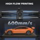 thumbnail image 4 of Kit Hotend para impresora 3D SainSmart x WonderMaker ZR con boquilla de 0,4 mm, 4 of 4