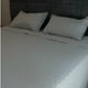 thumbnail image 2 of Cubrecama Premium Verano-Otoño King Color Gris Ultra Suave y Liviano WAKESHOME, 2 of 4