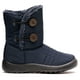 thumbnail image 1 of Bota Mujer Azul Marino Wing Thunder Blue, 1 of 3