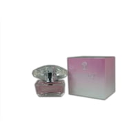 Perfume Versace Bright Crystal Eau De Toilette, 50 Ml, Para Mujer
