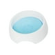 thumbnail image 5 of Cuenco Flotante Para Mascotas Antideslizante Ninguno Mojar La Boca No Aspersor Dispensador De Agua Para Cachorros Azul, 5 of 5