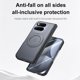 thumbnail image 3 of Funda Fhyeugfy para Google Pixel 11 Pro Fold con MagSafe y soporte giratorio 360°, 3 of 7
