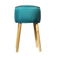 Máxima Design - Pouf Francisca Calipso 50X40X40 Cm