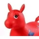 thumbnail image 3 of Pony Caballito Saltarín Juguete Para Niños Rojo, 3 of 3