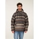 thumbnail image 2 of Poleron Rustic Sherpa Andino UI8758 Polemic, 2 of 3