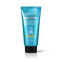 Kerasys - Ampolla Coreana Hidratante Para Cabello Seco, Advanced Moisture Hair Pack 300Ml