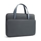thumbnail image 1 of TOMTOC BOLSO PREMIUM 14PULG PARA MACBOOK GRIS, 1 of 3