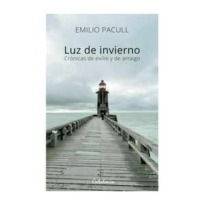 Catalonia - Libro Luz De Invierno /376