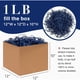 thumbnail image 2 of 1LB Crinkle Cut Paper Shred Filler for Gift Box Bag and Basket, 2 of 3