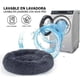 thumbnail image 4 of Cama para Mascotas ultra suave Talla S Rosa, 4 of 5