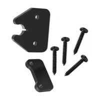 Magideal - Kit De Reparación De Parasol, Accesorios Para Automóviles, Alta Dureza 699618848878, Pieza De Reparación Confiable Y De Fácil Instalación Para Camión