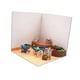 thumbnail image 5 of Modelo De Escena De Fondo 1/12 Con Muebles Para Figuras De Acción, Colección De Muñecos Estilo B, 5 of 5