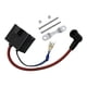 thumbnail image 1 of Encendido Magneto Bobina Estator Bujía Para 49 60 80cc 2 Tiempos Bike Refit, 1 of 5