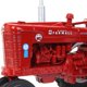 thumbnail image 5 of Tractor de juguete ERTL Farmall Super MD 1/16 escala Blue Ribbon, 5 of 6