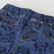 thumbnail image 3 of Calza Niña Full Print Minnie Mouse Azul Oscuro Disney, 3 of 3