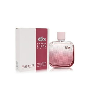 Lacoste - Perfume Rose Eau Intense Edt 100Ml Mujer