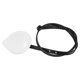 thumbnail image 1 of 8260A117, 8260A164 White Windshield Wiper Washer Fluid Reservoir Tank Bottle Cap Cover with 40cm Ruler for Mitsubishi Lancer Ex 09 18, 1 of 7