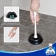 thumbnail image 5 of Combinación De Desatascador Y Escobilla Para Inodoro Para Baño, 5 of 6