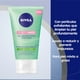 thumbnail image 2 of NIVEA FACE GEL LIMPIADOR PIEL MIXTA, 2 of 5