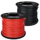 thumbnail image 2 of Cable eléctrico de calibre 14, de aluminio revestido de cobre, rectificado, 2 of 9