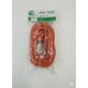 thumbnail image 3 of Extensión Eléctrica alargador 10mts Naranjo Schneider naranja 10, 3 of 4
