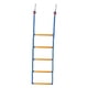 thumbnail image 1 of Escalera De Cuerda Para Barco De Cinco Escalones, Escalera De Cuerda Para Escalar Para Barcos Pontón, Yate, 1 of 3