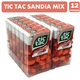 thumbnail image 1 of Tic Tac Sabor Sandia Mix (Caja Con 12 Unidades), 1 of 3