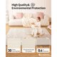 thumbnail image 3 of Joypony Baby Play Mat 79 x 71 Inch, Extra Large Foldable Play, 3 of 3