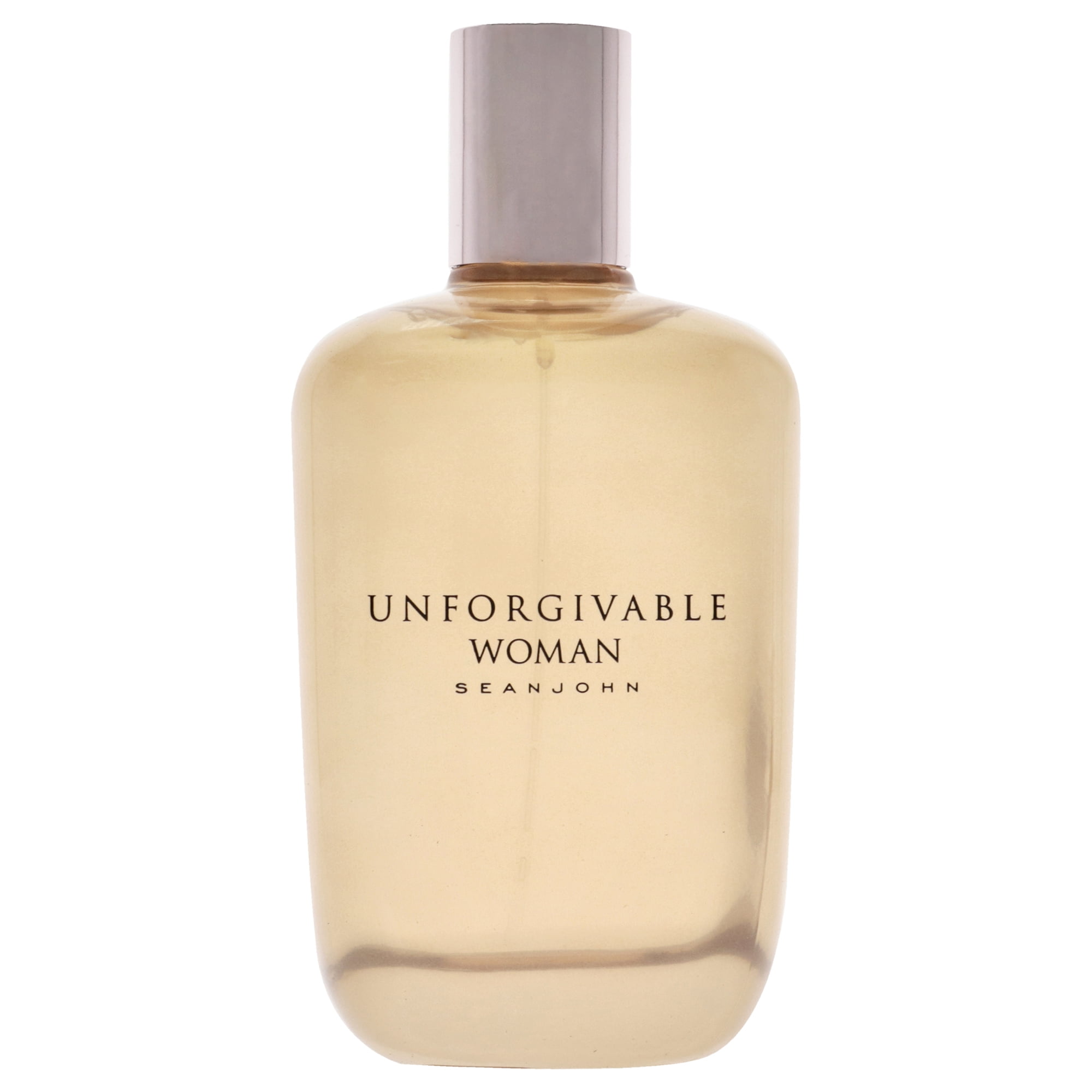 Perfume Sean John Mujer Imperdonable Spray
