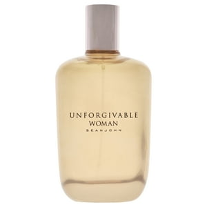 Sean John - Mujer Imperdonable De Para Mujer - Spray Aromático