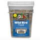 thumbnail image 1 of Alimento para aves silvestres Pennington 10,2 kg en cubeta a prueba de animales, 1 of 9