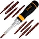 thumbnail image 1 of Destornillador REKCKRUL 19en1 Ratchet Magnatico RKRLSD191, 1 of 3