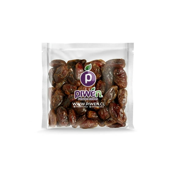 Dátiles sin Carozo 250 G Piwén